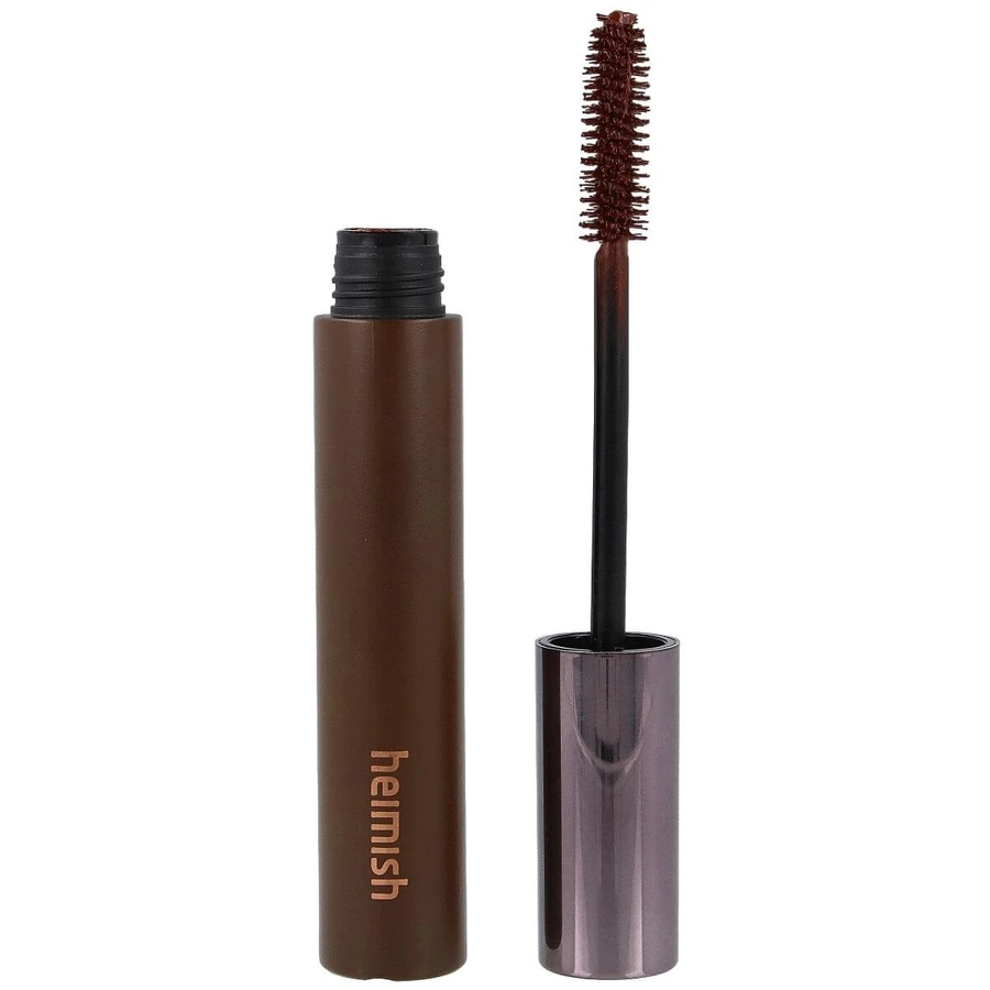 HEIMISH - Dailism Smudge Stop Mascara Volume Brown, brun ...