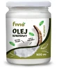 Fivio Ulei virgin de nucă de cocos 500 ml