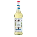 Monin Sciroppo di vaniglia senza zucchero 0,7 l