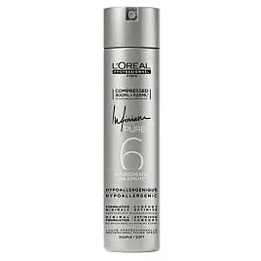 L'Oréal Professionnel Infinium Pure Soft 300 ml: ceny i cechy