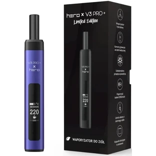 X-Max V3 Pro+ X Hero Peri Vaporizator 1 buc