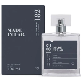 Made In Lab 182 Uni Woda perfumowana 100 ml
