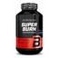 BioTech USA Super Burn 120 comprimidos