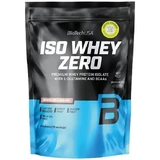 BioTech USA Iso Whey Zero o smaku czekoladowym 454 g