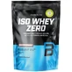 BioTech USA Iso Whey Zero o smaku czekoladowym 454 g