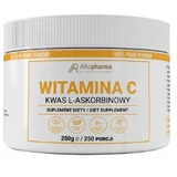 Altopharma Vitamina C in polvere 250 g