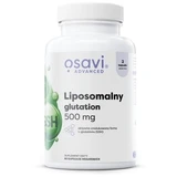 Glutatión liposomal Osavi 500 mg, 60 cápsulas