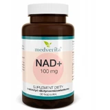 Medverita NAD + 100 g 60 capsule