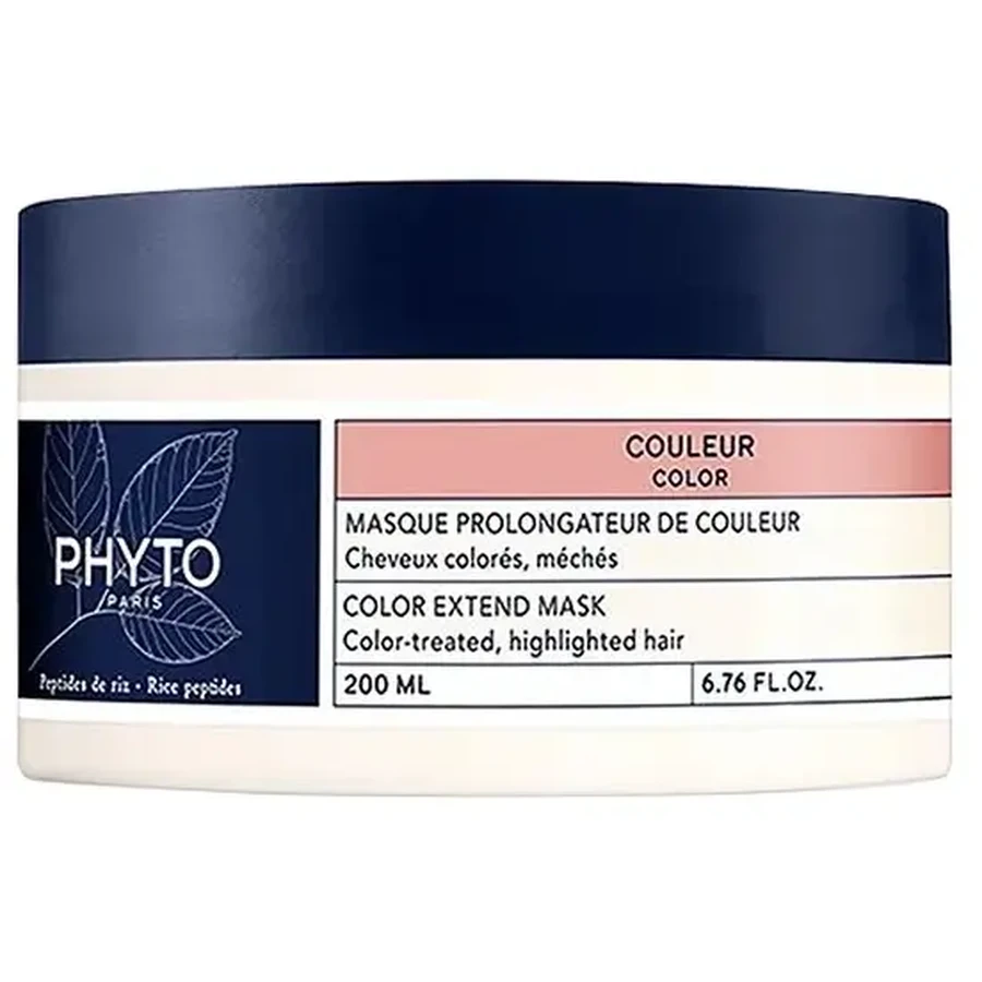 Phyto Color Mascarilla Prolongadora del Color para Cabello ...