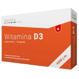 BIOCANTO Vitamina D3 4000 60 capsule.