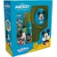 Mr.White Mickey set con monedero