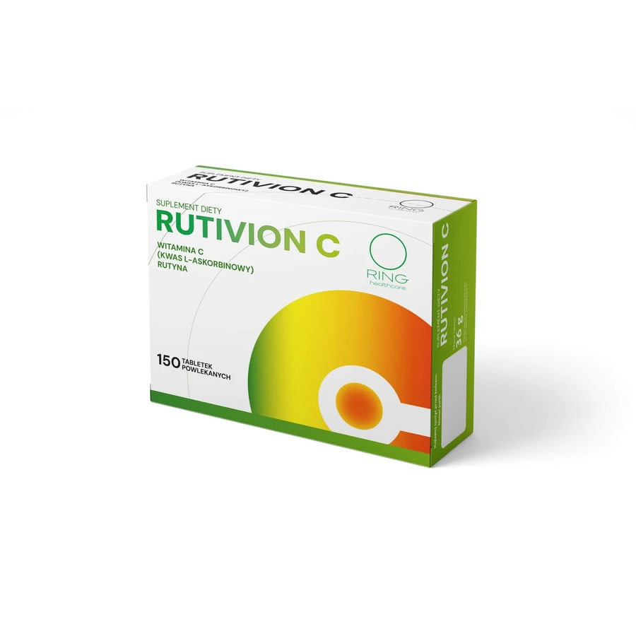 Ring Rutivion C 150 comprimate