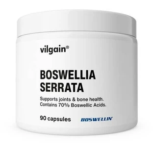 Vilgain Boswellia Serrata 90 capsule