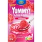 Kruger Yummy! Kisiel do kubka smak malinowy 30g