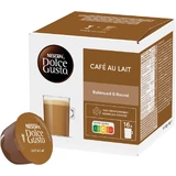 Nescafe Dolce Gusto Café Au Lait 16 capsules