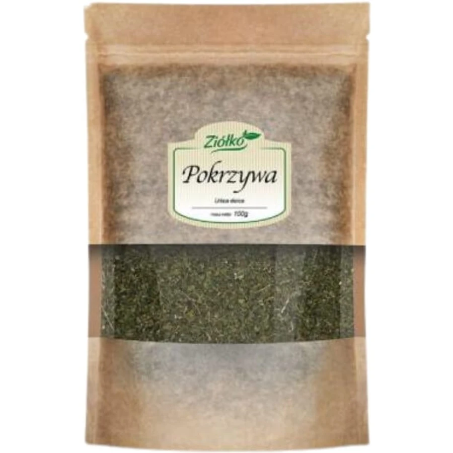 Plantă de urzică 100 g