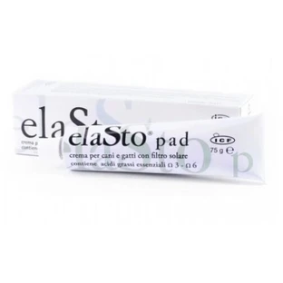GEULINCX Elastopad Voor pootbescherming bij honden en katten 75ml