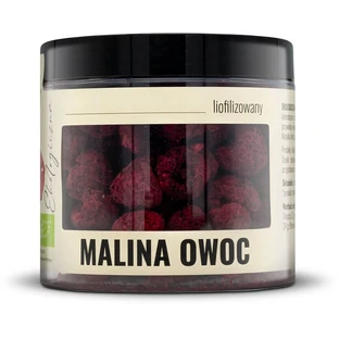 Dary Natury Frambozenfruit gevriesdroogd EKO 60 g