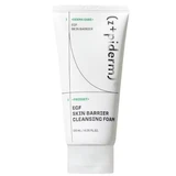 Zipiderm EGF Cleansing Foam for sensitive skin ...