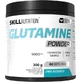 Skill Nutrition Glutamina en polvo insípida 300 g