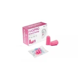 Einweg-Stopfen. Haspro Multi 10 Rosa