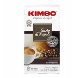 Kimbo Gusto Napoli café molido 250 g