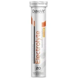 OstroVit Elektrolyten sinaasappelsmaak 20 tabletten ...