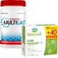 Naturell Organic Zinc + Vitamina C 100 comprimate + ...
