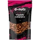 D-nuts Migdały naturalne 1 kg