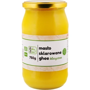 Fingers Lick Clarified ghee butter 750g