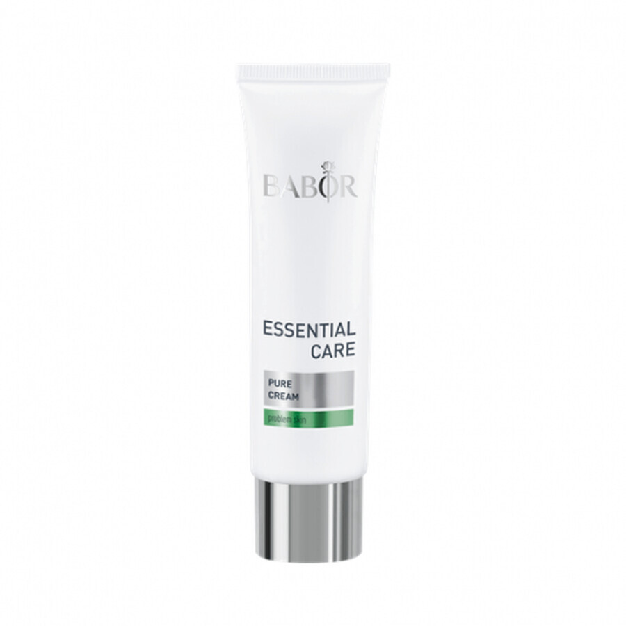 Esential Care Crème purifiante pour le visage, 50 ml, Babor