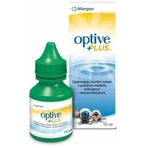 Optive Plus Colirio 10 ml