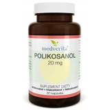 Medverita Policosanolo 20 mg 60 capsule