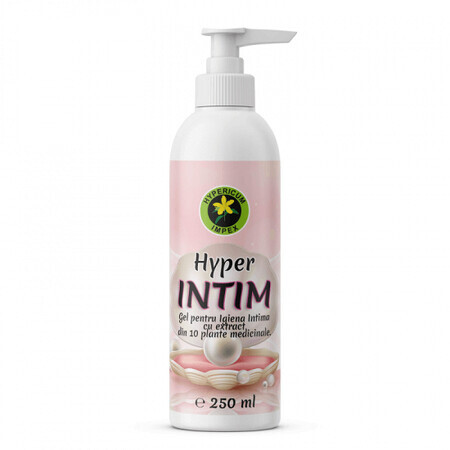 Hyper Intim Gel, 250 ml, Hypericum