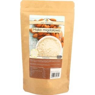 Five Transformations Farine d'amandes sans gluten 500 g