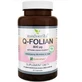 Medverita Q-Folat 800 mcg 60 Kapseln