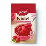 Delecta Kisiel Goût Framboise 38 g