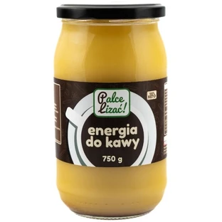 Finger Lick Energy pentru cafea 750 ml