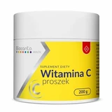 Biocanto Vitamina C in polvere 200 g