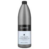 ALLWAVES CREAM HYDROGEN PEROXIDE Oxidationsemulsion 3% ( ...