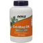 NOW FOODS Cal-Mag DK 180 kapsułek