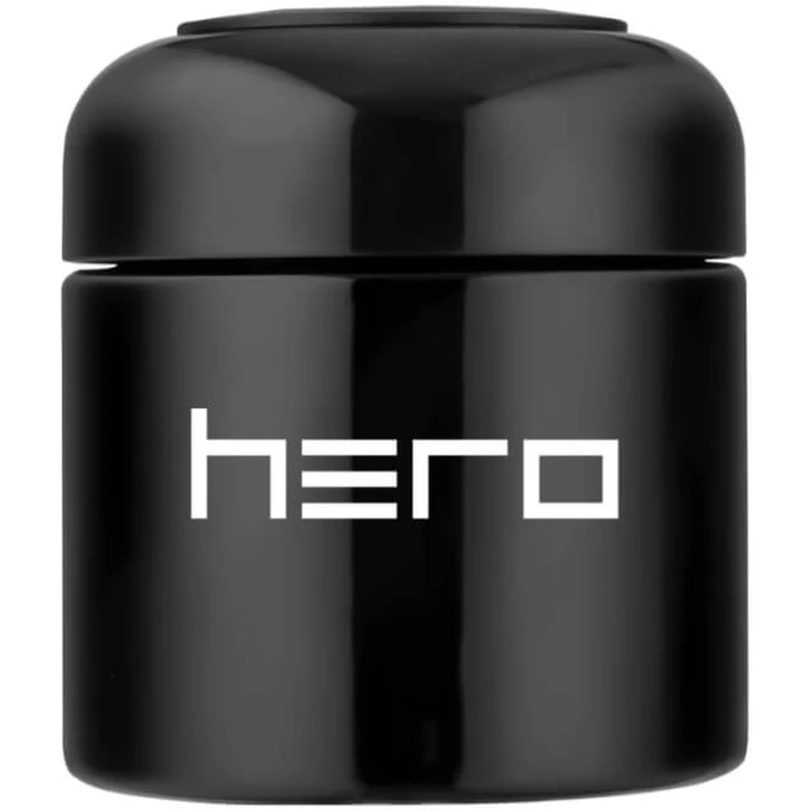 Hero Recipient medical pentru canabis 100 ml sticlă cu ...