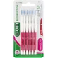 Sunstar GUM spazzolino interdentale bidirezionale ...
