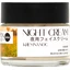 Cremă de noapte cu orez Japan Nature 50 ml