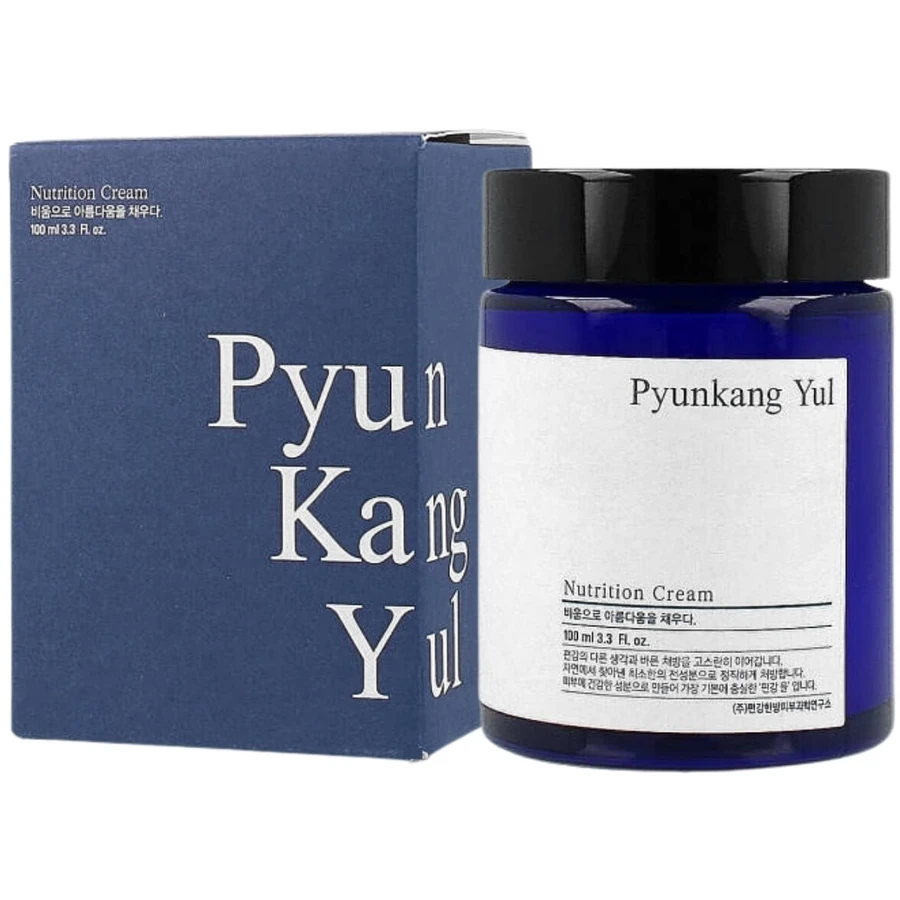 Pyunkang Yul - Ernährungscreme, 100ml