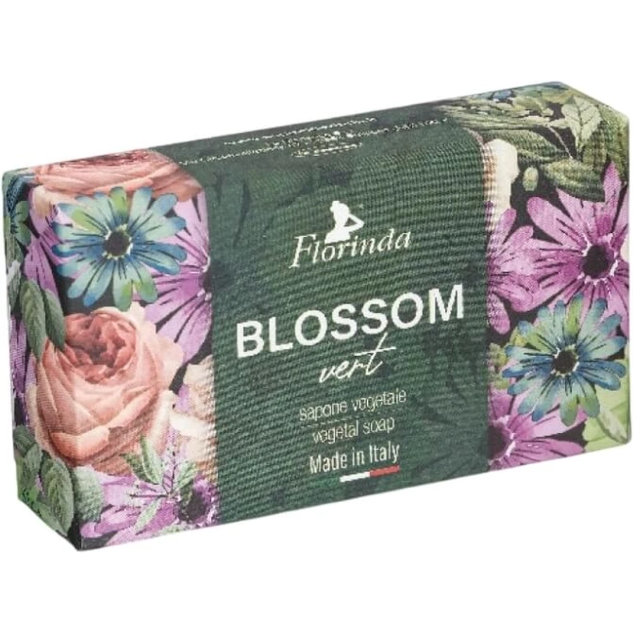 FLORINDA Blossom vert săpun natural 200 g