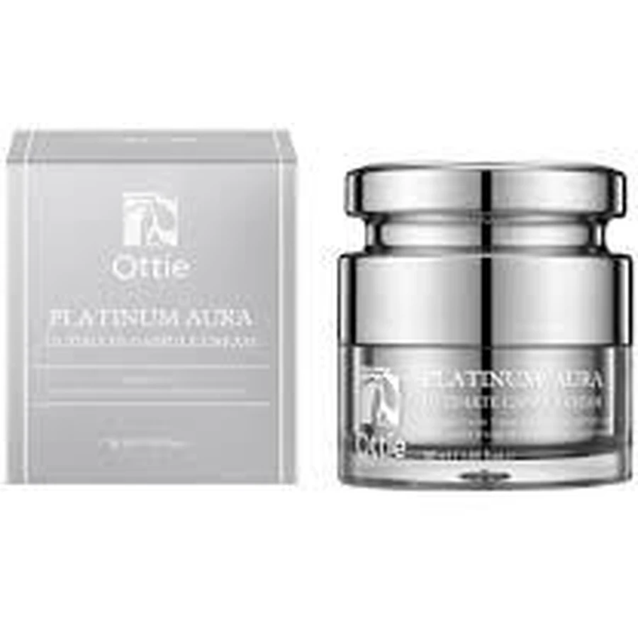 OTTIE Platinum Aura Ultimate Kapsel Anti-Aging ...