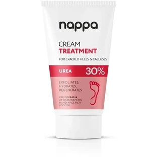 Crema piedi Silcare Nappa Crema piedi ammorbidente con ...