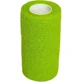 Bandaj adeziv verde 4,5 m x 10 cm bandaj elastic