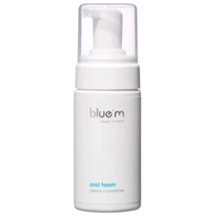 Bluem Spumă orală cu oxigen activ 100 ml